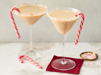 Peppermint Martini | Southern Living image