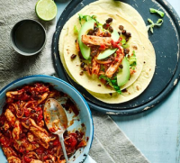 CHIPOTLE KIDS MEAL RECIPES