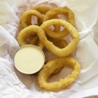 Burger King Zesty Sauce - Recipes Of Chef image