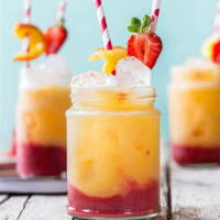 17 Summer Mocktail Recipes Everyone Can Enjoy - Brit + Co ... image