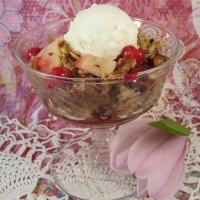 MINTBERRY CRUNCH RECIPES