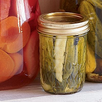 Cornichon-Style Pickles - Recipes, Party Food, Cooking ... image