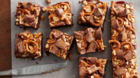 Take 5® Brownies Recipe - BettyCrocker.com image