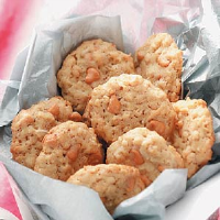Honey Crunch Cookies Recipe: How to Make It image