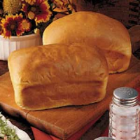 Mini White Breads Recipe: How to Make It image