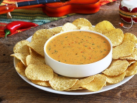Top Secret Recipes | Ruby Tuesday Queso Dip image