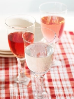 Wine Spritzer - Skinnytaste - Delicious Healthy Recipes ... image