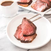 Classic Roast Beef and Gravy | Cook's Country image