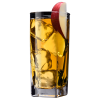 Apple Jack - Jack Daniel's Tennessee Whiskey | Jack Daniel's image