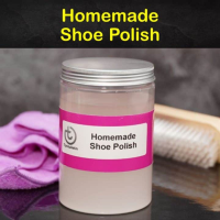 7 Easy-to-Make Shoe Polish Recipes to Make Your Shoes ... image