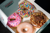 Are Krispy Kreme Donuts Vegan? Your Questions Answered ... image