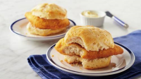 CHICK FIL A CHICKEN BISCUIT RECIPES