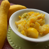 Mashed Yellow Squash Recipe | Allrecipes image