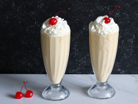 Sonic Drive-In Peanut Butter Shake - Top Secret Recipes image
