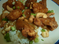 Springfield, Mo Cashew Chicken Recipe - Food.com image