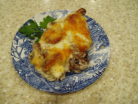 Creamy Ranch Chicken Recipe - Food.com image