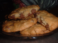 Ben & Jerry's Giant Chocolate Chip Cookies Recipe - Food.com image