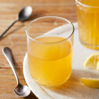 Apple Cider Vinegar Tonic Recipe | EatingWell image