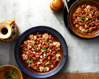 Slow-Cooker Cowboy Beans | Southern Living image