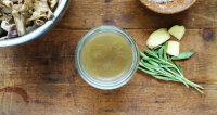 HOW MANY CALORIES ARE IN BONE BROTH RECIPES
