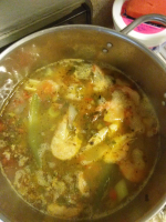 Catfish Soup ( Caldo De Bagre ) Recipe - Food.com image