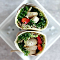 17 Hearty Fiber-Filled Lunch Recipes to Keep You Full ... image