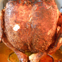 Beer Can Chicken Texas Style!!!! Recipe | Allrecipes image