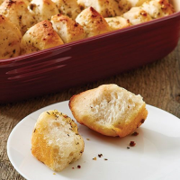 Garlic Bread Bites - Recipes | Pampered Chef US Site image