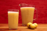 Agua de Guayaba - Food Blog With Authentic Mexican Recipes image