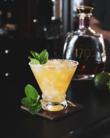 Bourbon Margarita - Daily Appetite image
