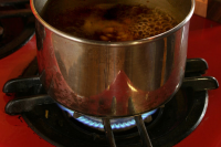 Homemade Chicken Broth Recipe - NYT Cooking image