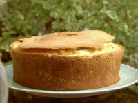 Cold Oven Poundcake Recipe | Trisha Yearwood | Food Network image