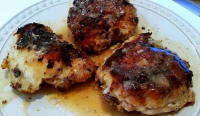 ~ Buttermilk Fried Chicken & Buttermilk Gravy ~ | Just A ... image