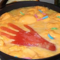 WITCHES BREW LONG ISLAND RECIPES