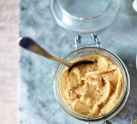 Homemade peanut butter recipe | BBC Good Food image