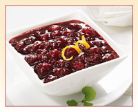 Cranberry Sauce - Nancy's image