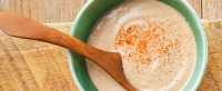 Spicy Ranch Dressing - Forks Over Knives image