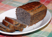 Gluten Free Dark Rye Bread Recipe - Food.com image