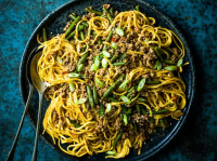 Easy Dan Dan Noodles Recipe - olivemagazine image
