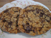 Christie Cookies (Copycat) Recipe - Food.com image