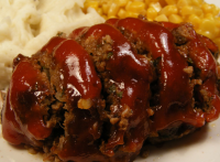 Mini Skillet Meatloaves Recipe - Food.com image