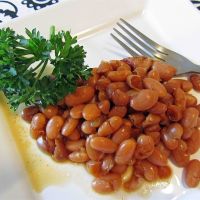 Bean-Hole Beans Recipe | Allrecipes image