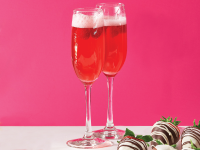 Raspberry Champagne | Hy-Vee image
