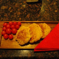 Chicken Patties (Low-Calorie) - 500,000+ Recipes, Meal ... image