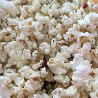 Ranch Style Popcorn Seasoning Recipe | Allrecipes image