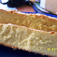 Simple Sponge Cake Recipe | Allrecipes image