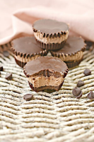 3 MUSKETEERS MINI CALORIES RECIPES