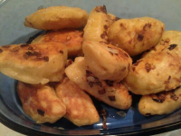 Pittsburgh Pierogies | Just A Pinch Recipes image