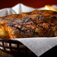 Texas RoadHouse Ribs at Home - 500,000+ Recipes, Meal ... image