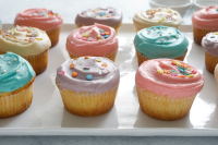 Magnolia Bakery’s Cupcakes Recipe - NYT Cooking image